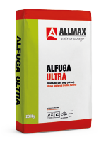 Allmax - Derz Dolgu 20 KG