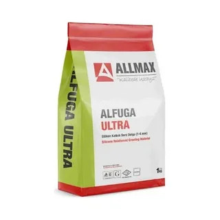 Allmax - Derz Dolgu 5 KG