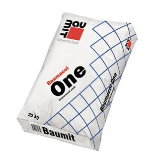 Baumit One - Fayans ve Seramik Yapıştırıcısı