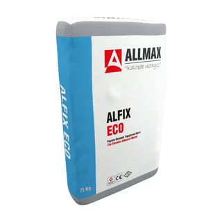 Allmax X3 - Fayans ve Seramik Yapıştırıcısı