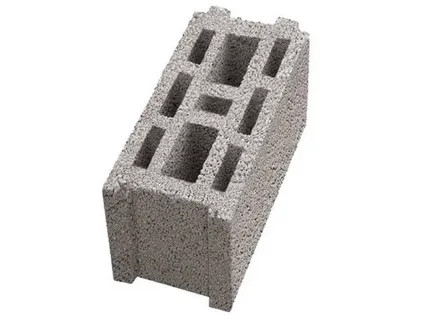 Bims 20 cm